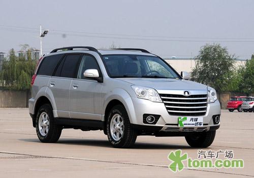 Ӳh Ŀǳdʽ܇SUV]