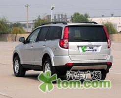 Ӳh Ŀǳdʽ܇SUV]