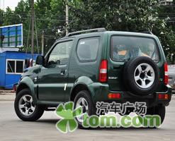 Ӳh Ŀǳdʽ܇SUV]