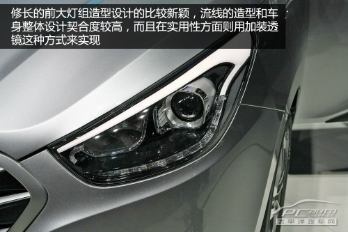 最低只要10萬元 成都車展最值得關注10大SUV