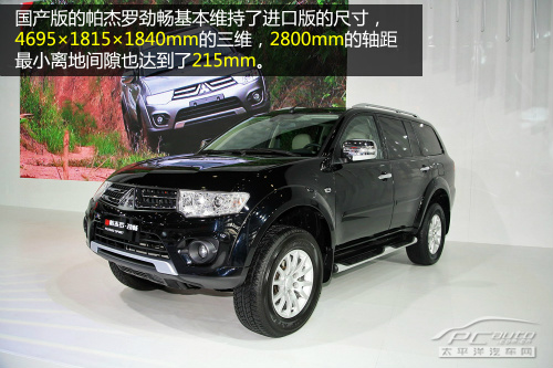 最低只要10萬元 成都車展最值得關注10大SUV