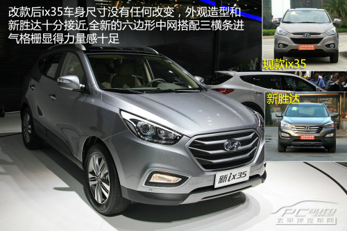 最低只要10萬元 成都車展最值得關注10大SUV
