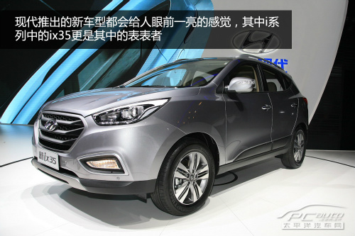 最低只要10萬元 成都車展最值得關注10大SUV