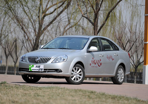 新奔騰B50領(lǐng)銜 三款高性價比緊湊型車推薦