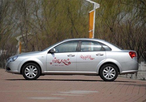 新奔騰B50領(lǐng)銜 三款高性價比緊湊型車推薦