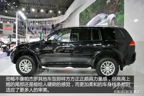最低只要10萬元 成都車展最值得關注10大SUV