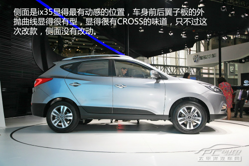 最低只要10萬元 成都車展最值得關注10大SUV