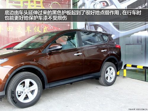 ҕX_ 2013SRAV4