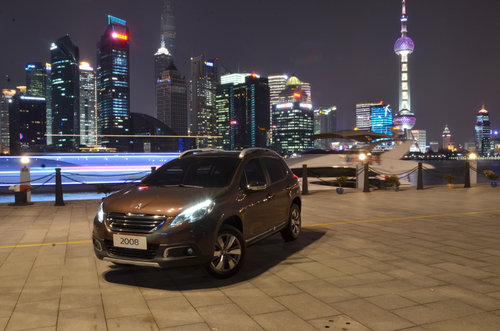 |L2008-SUV 
