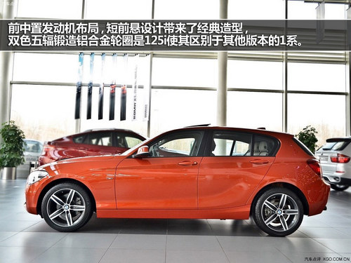 夢想照進現實 6款主打駕駛樂趣車型推薦