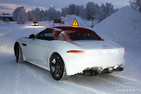 ݱF-TYPE2.0T汾 AӋ2015