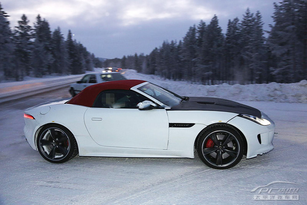 ݱF-TYPE2.0T汾 AӋ2015