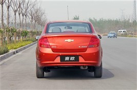 四小天王齊賀歲 AO級(jí)精品小車年度推薦