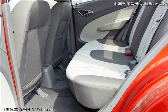 四小天王齊賀歲 AO級(jí)精品小車年度推薦