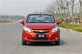 四小天王齊賀歲 AO級(jí)精品小車年度推薦
