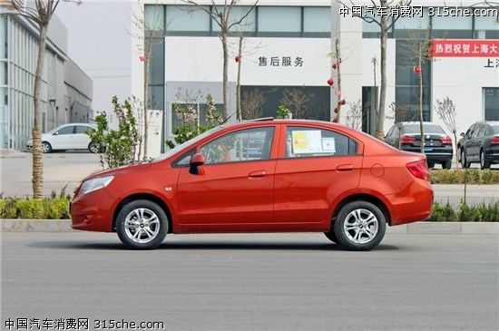 四小天王齊賀歲 AO級(jí)精品小車年度推薦