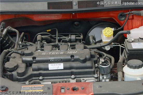 四小天王齊賀歲 AO級(jí)精品小車年度推薦
