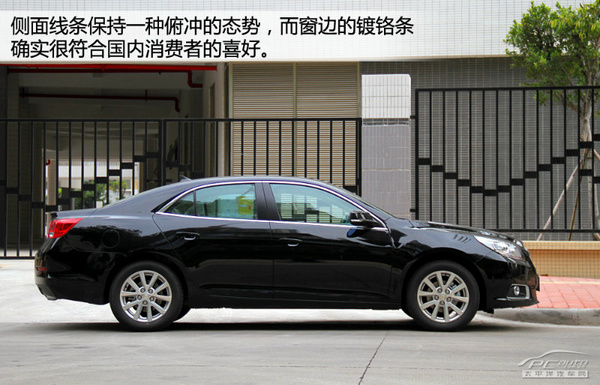底子好很舒適 20萬元級跑長途中級車推薦