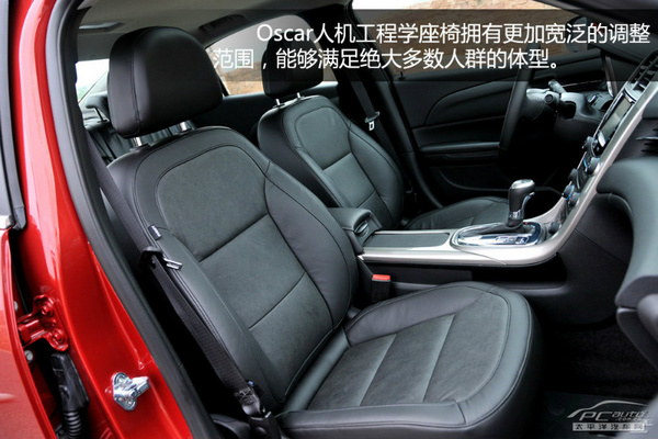 底子好很舒適 20萬元級跑長途中級車推薦