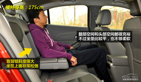 底子好很舒適 20萬元級跑長途中級車推薦
