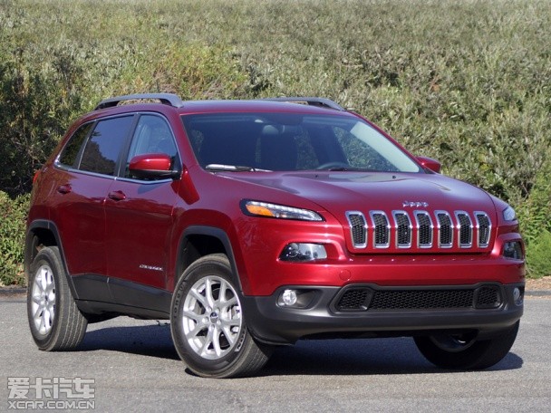 Jeepɹ16 4܇(ch)