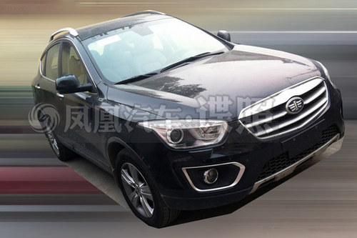 30f 2014ЩֵڴSUV