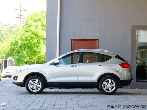 30f 2014ЩֵڴSUV