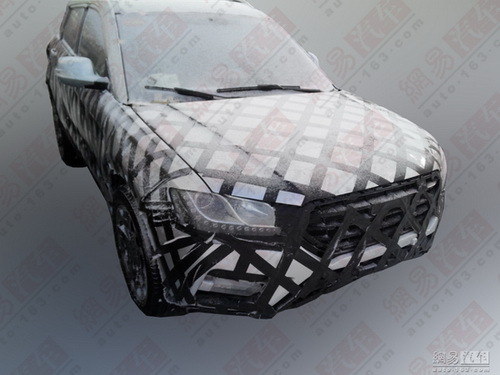30f 2014ЩֵڴSUV