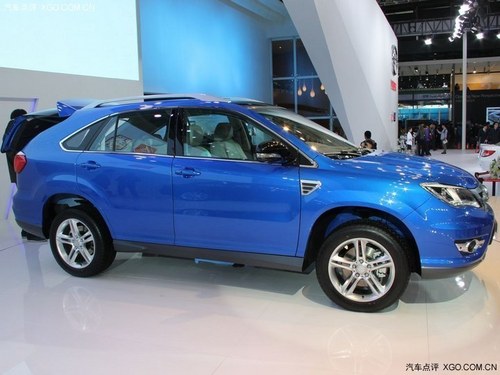 30f 2014ЩֵڴSUV