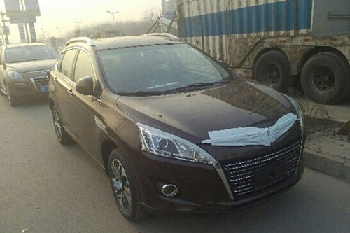 30f 2014ЩֵڴSUV
