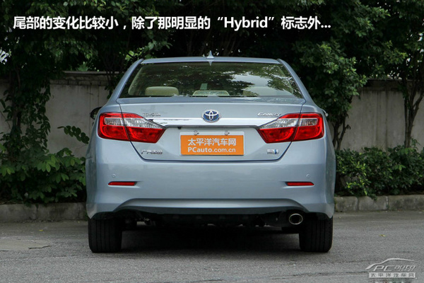 省油不懼春節(jié)堵車 混動&自停啟車型推薦