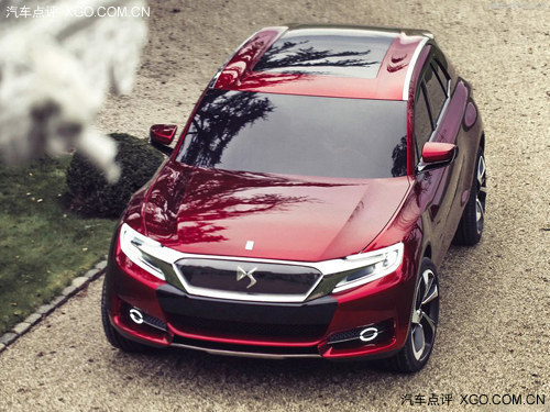 30f 2014ЩֵڴSUV