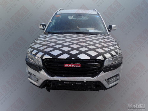 30f 2014ЩֵڴSUV