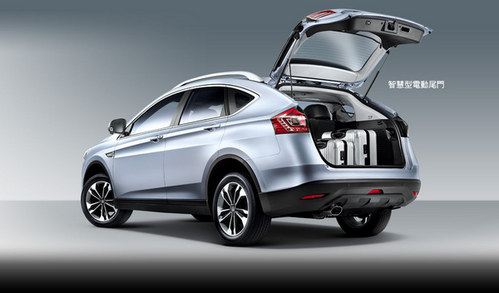 30f 2014ЩֵڴSUV