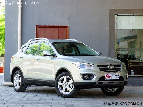 30f 2014ЩֵڴSUV