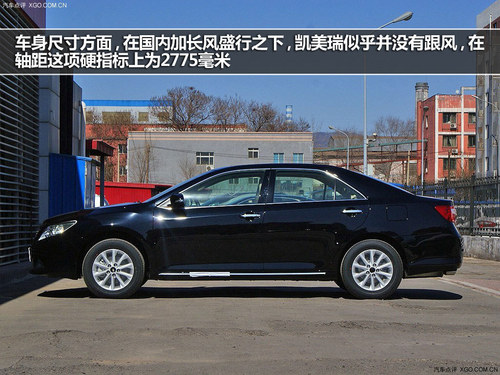 馬上有新車 3款務實合資中級車購買推薦