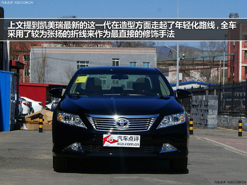 馬上有新車 3款務實合資中級車購買推薦