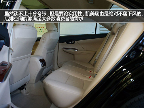 馬上有新車 3款務實合資中級車購買推薦