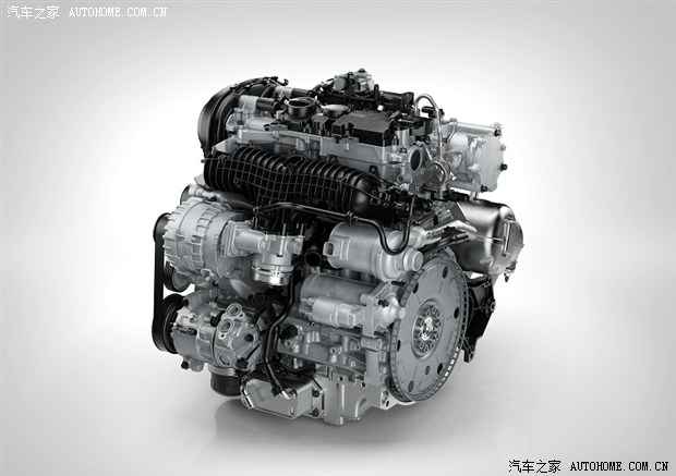 42.39萬至51.99萬 沃爾沃新XC60 T5上市
