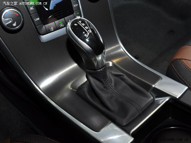 42.39萬至51.99萬 沃爾沃新XC60 T5上市
