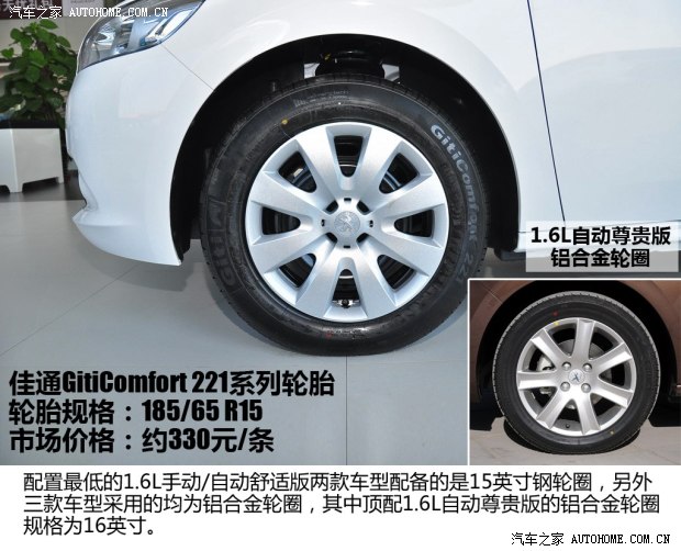 最高不到8萬 四款實(shí)惠合資緊湊型車推薦