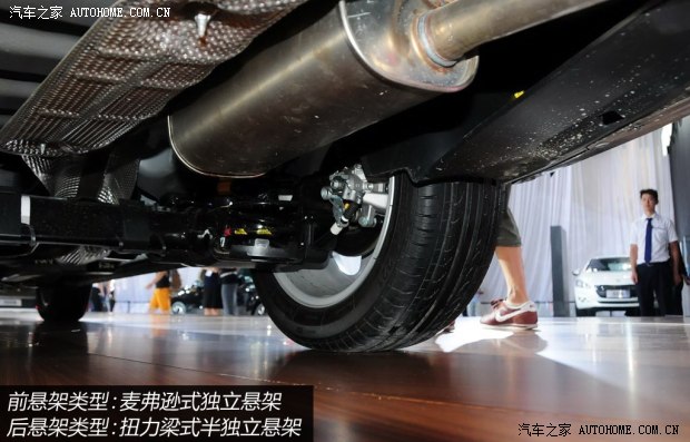 最高不到8萬 四款實(shí)惠合資緊湊型車推薦