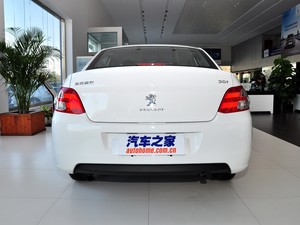 最高不到8萬 四款實(shí)惠合資緊湊型車推薦