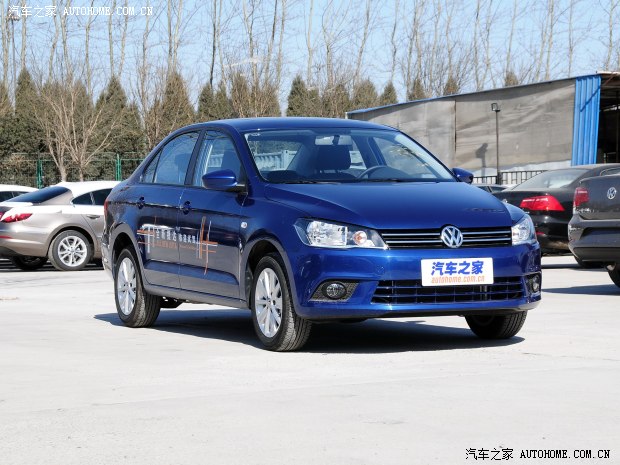 最高不到8萬 四款實惠合資緊湊型車推薦