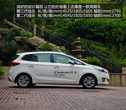 帶全家去春游 4款15萬以內(nèi)家用MPV推薦