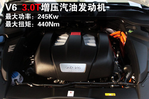 既節能又豪華 六款混合動力SUV車型推薦