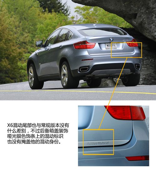 既節能又豪華 六款混合動力SUV車型推薦
