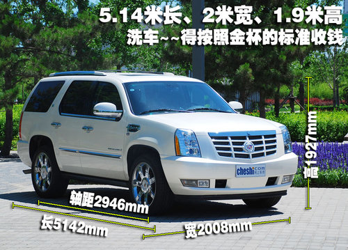 既節能又豪華 六款混合動力SUV車型推薦