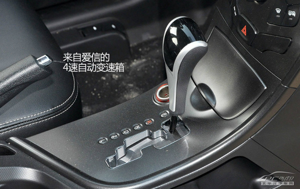 主打高配置 10萬元各有所長自主車型薦