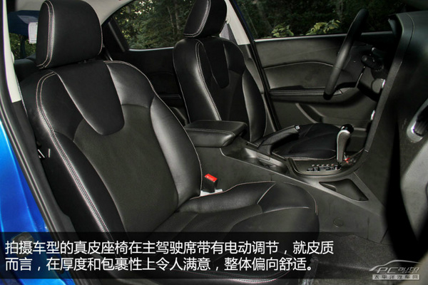 主打高配置 10萬元各有所長自主車型薦